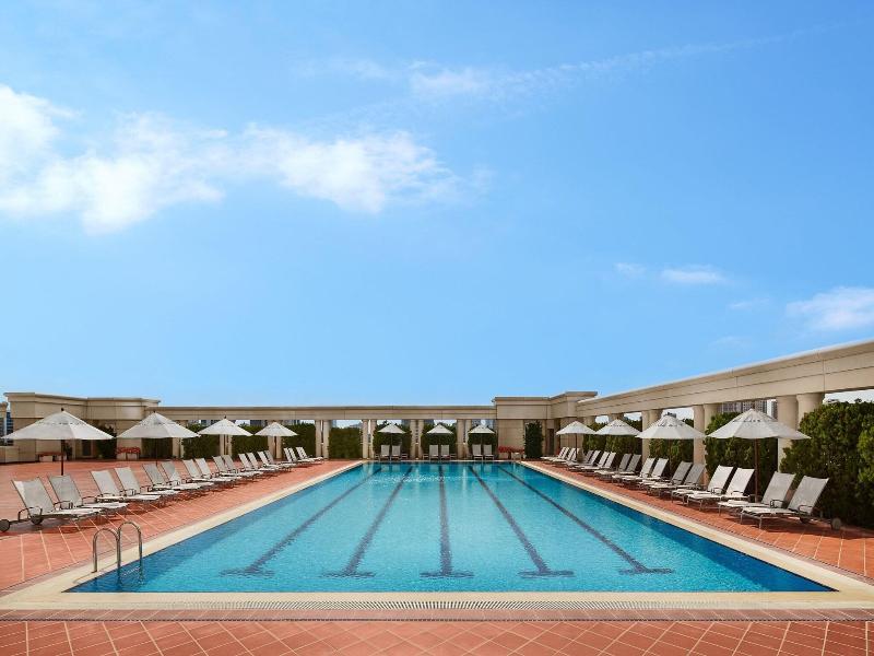 Marriott Hotel Istanbul Asia image