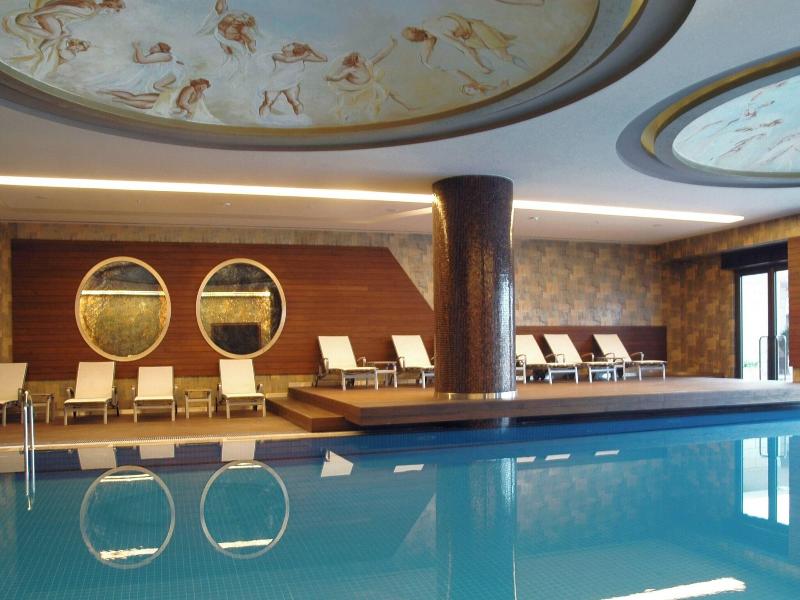 Marriott Hotel Istanbul Asia image