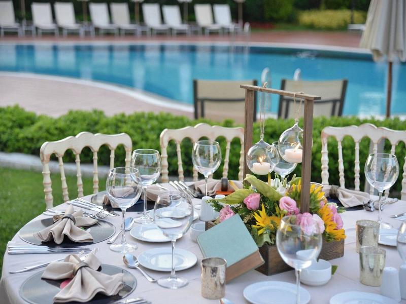 Marriott Hotel Istanbul Asia image