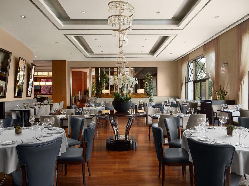 Marriott Hotel Istanbul Asia image
