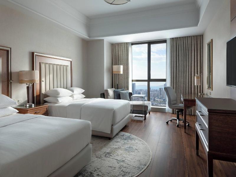 Marriott Hotel Istanbul Asia image