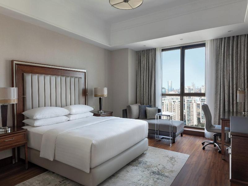 Marriott Hotel Istanbul Asia image