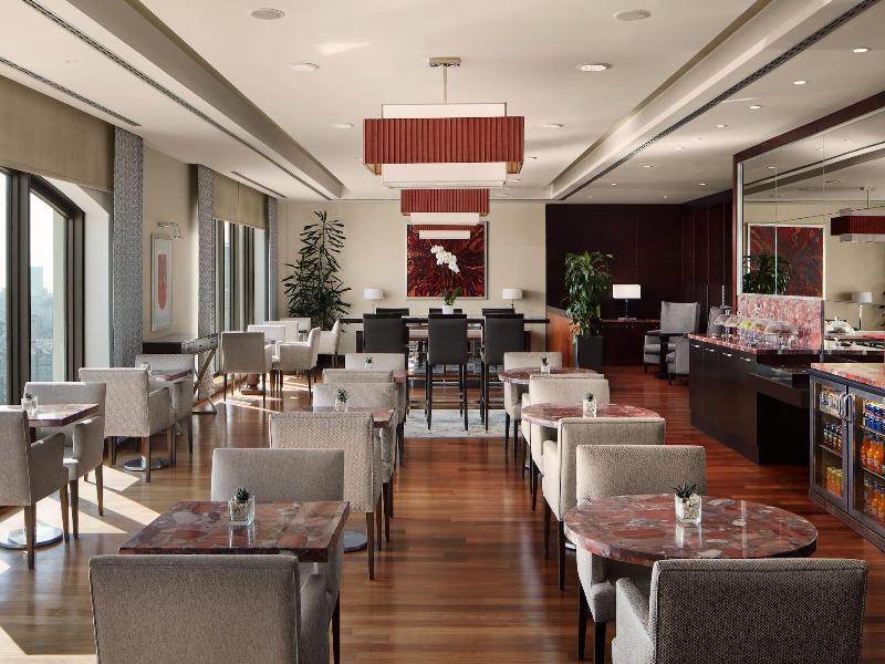 Marriott Hotel Istanbul Asia image