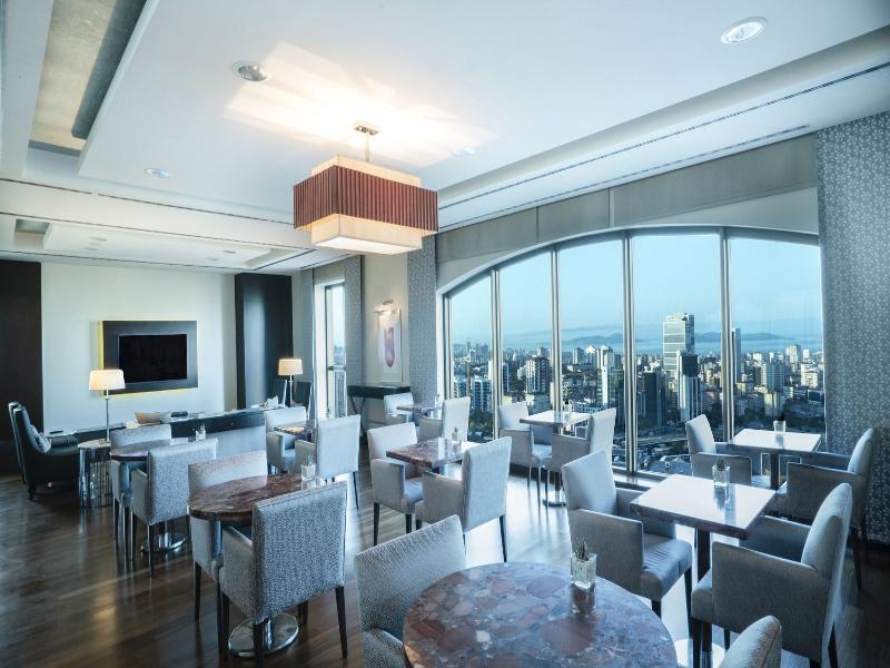 Marriott Hotel Istanbul Asia image