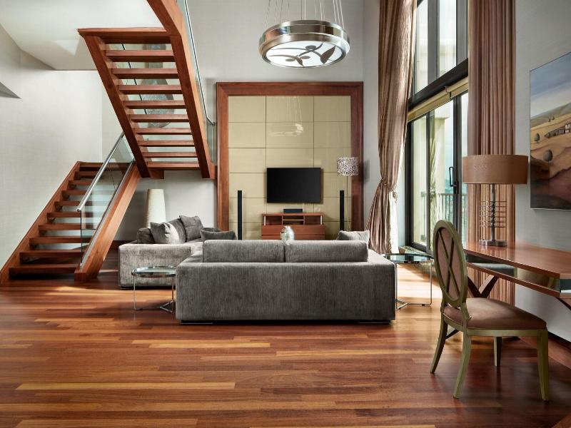 Marriott Hotel Istanbul Asia image