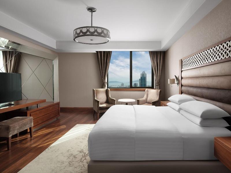 Marriott Hotel Istanbul Asia image