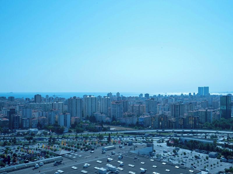 Marriott Hotel Istanbul Asia image
