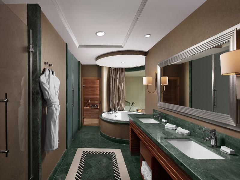 Marriott Hotel Istanbul Asia image
