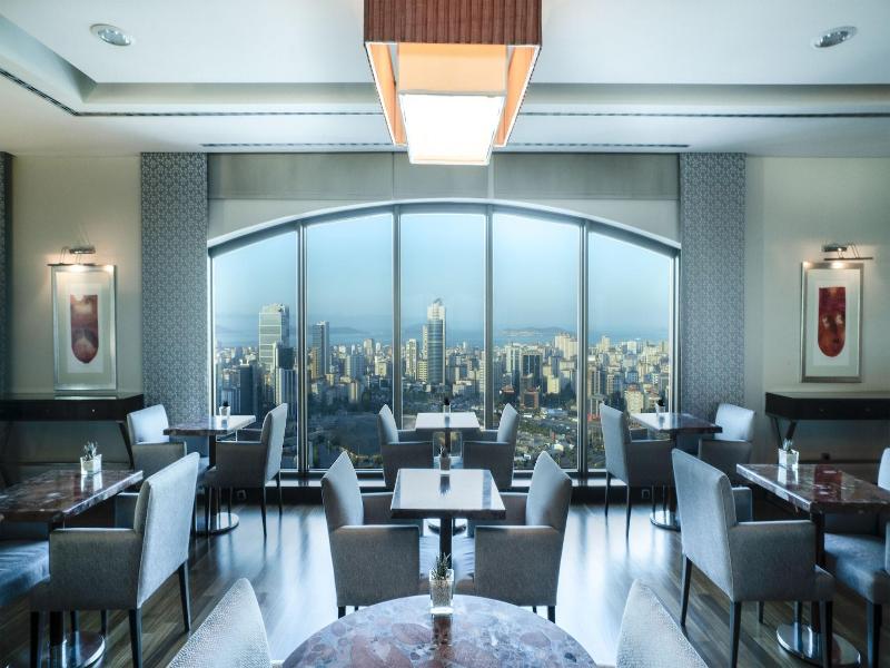 Marriott Hotel Istanbul Asia image