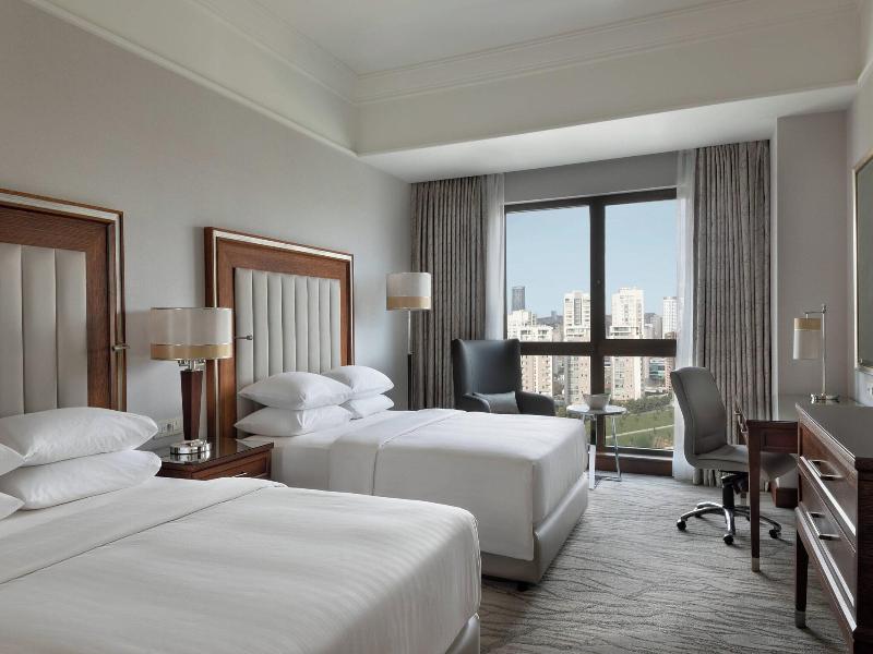 Marriott Hotel Istanbul Asia image
