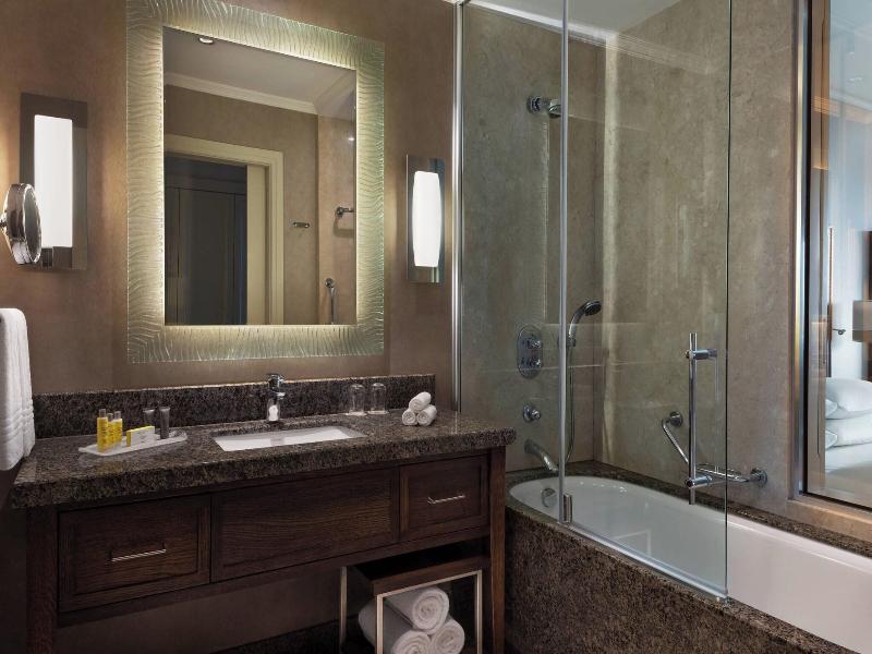 Marriott Hotel Istanbul Asia image