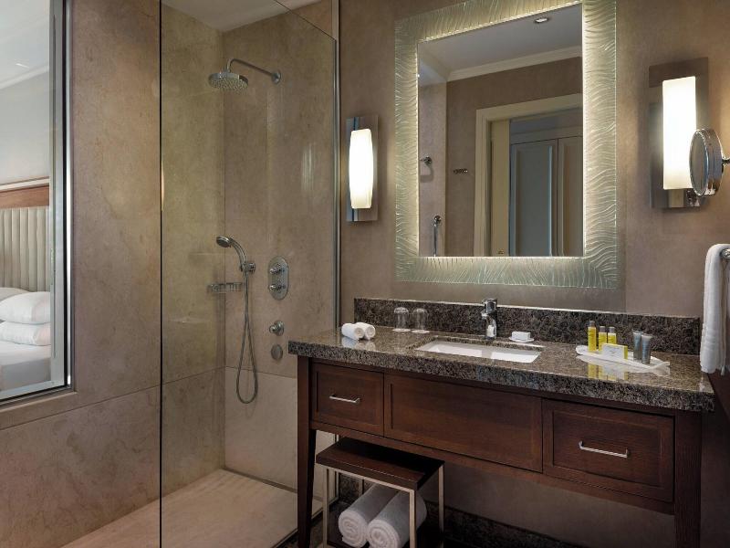Marriott Hotel Istanbul Asia image