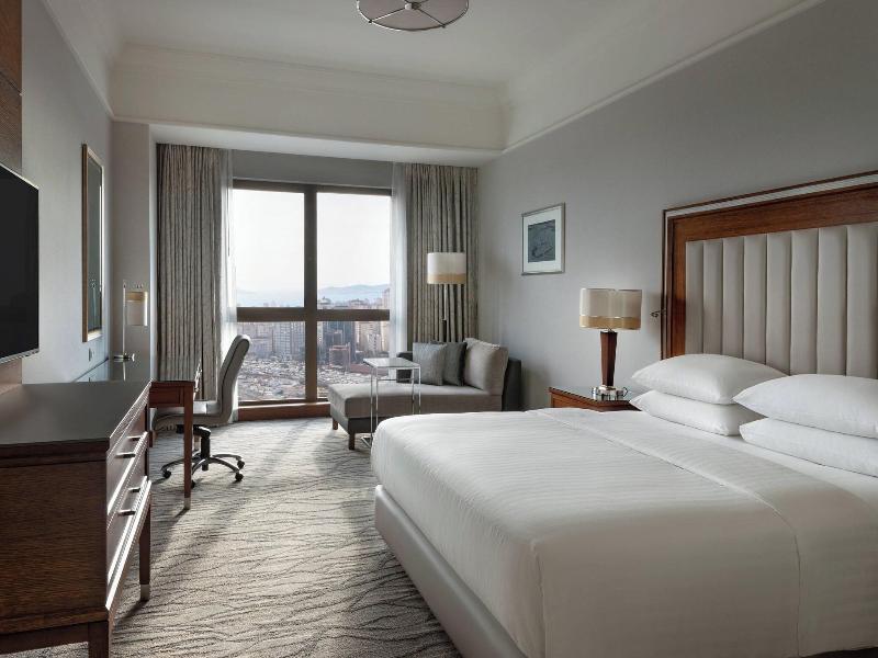 Marriott Hotel Istanbul Asia image