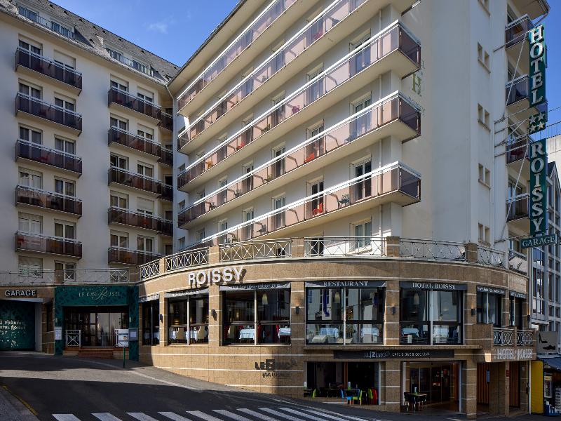 Roissy image