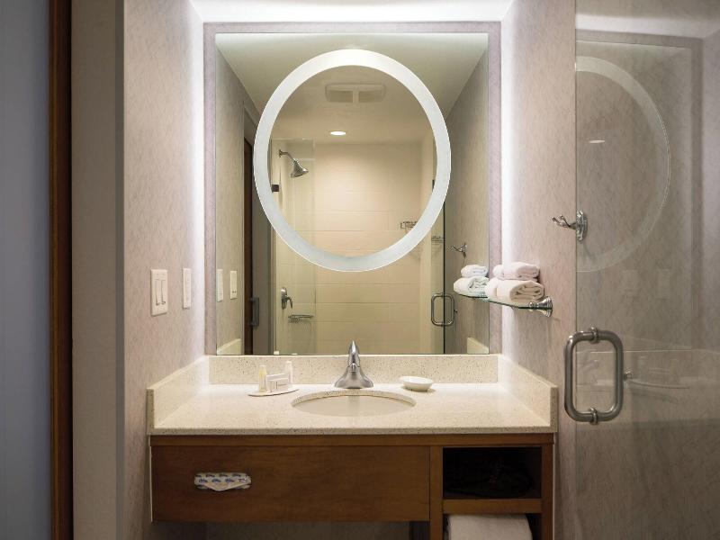 SpringHill Suites Miami Downtown/Medical Center image
