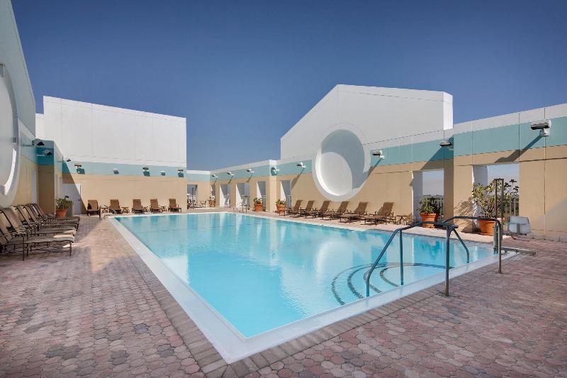 Sheraton Suites Plantation, Fort Lauderdale West image