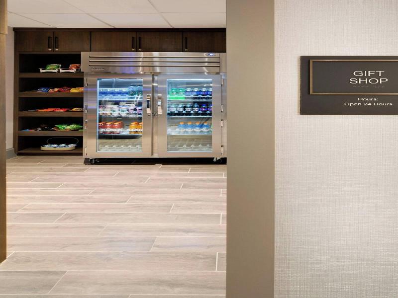 Sheraton Suites Plantation, Fort Lauderdale West image