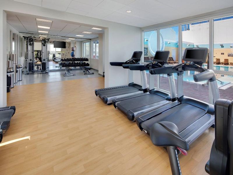 Sheraton Suites Plantation, Fort Lauderdale West image