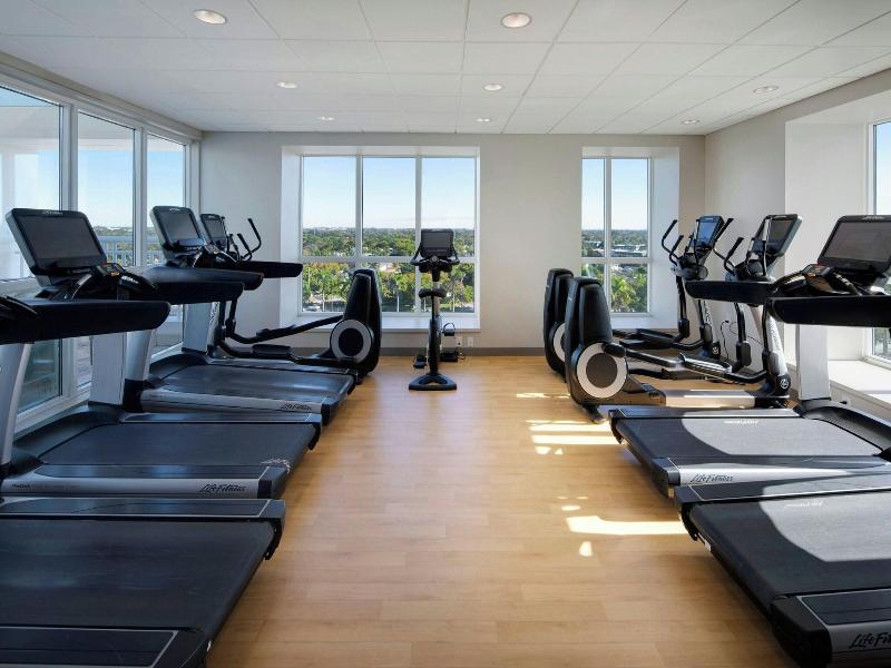 Sheraton Suites Plantation, Fort Lauderdale West image
