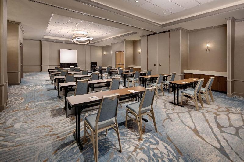 Sheraton Suites Plantation, Fort Lauderdale West image