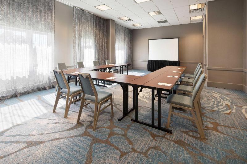 Sheraton Suites Plantation, Fort Lauderdale West image