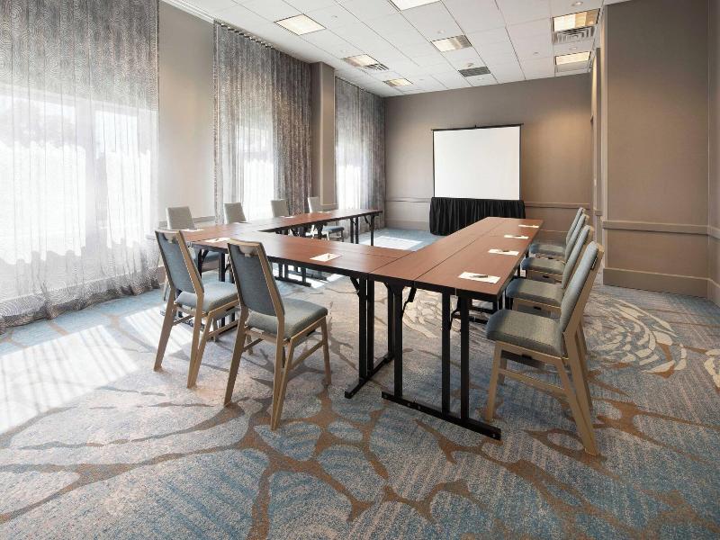 Sheraton Suites Plantation, Fort Lauderdale West image