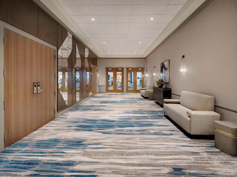 Sheraton Suites Plantation, Fort Lauderdale West image