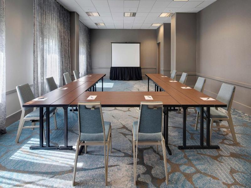 Sheraton Suites Plantation, Fort Lauderdale West image
