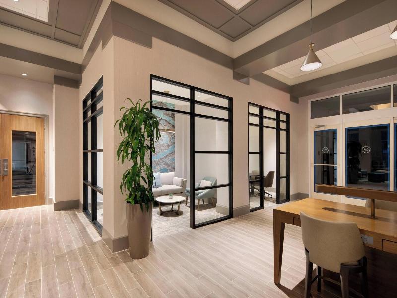 Sheraton Suites Plantation, Fort Lauderdale West image
