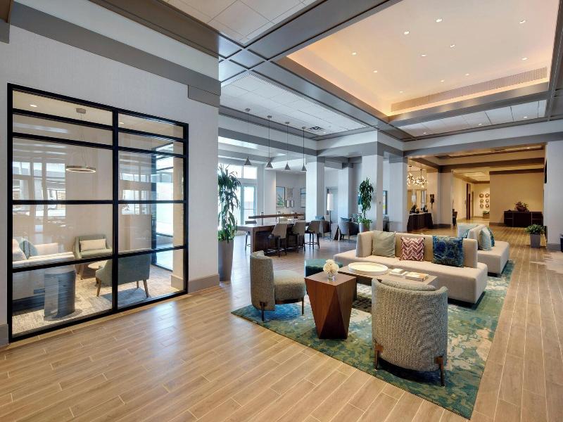 Sheraton Suites Plantation, Fort Lauderdale West image