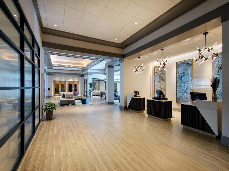 Sheraton Suites Plantation, Fort Lauderdale West image