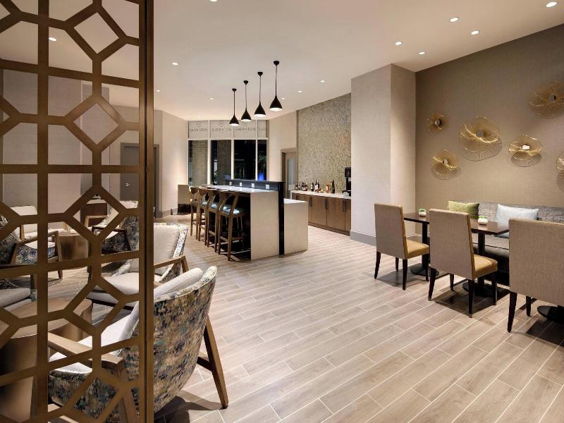 Sheraton Suites Plantation, Fort Lauderdale West image
