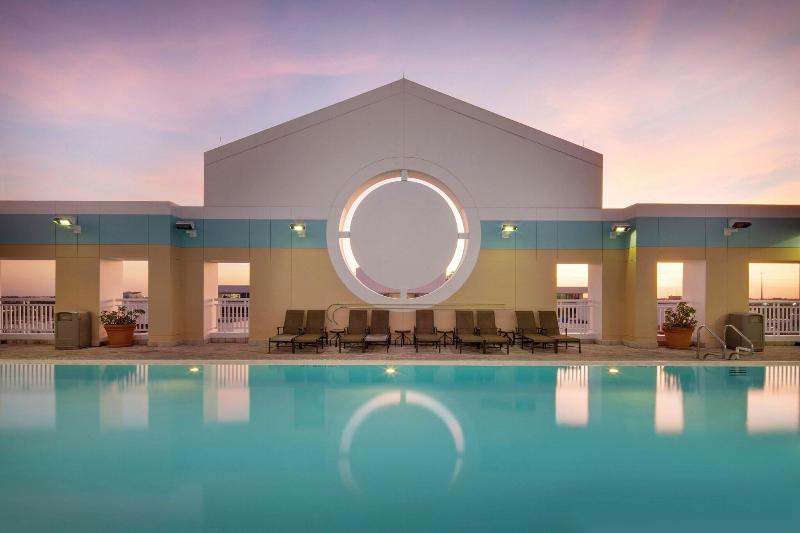 Sheraton Suites Plantation, Fort Lauderdale West image