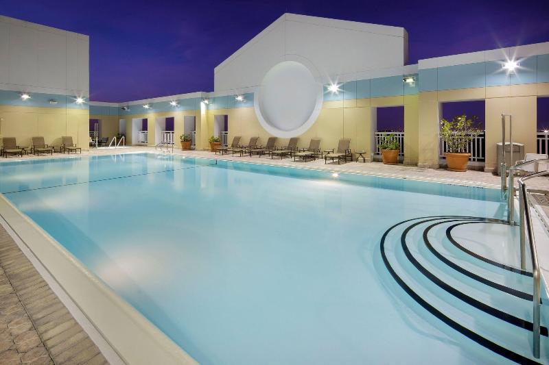 Sheraton Suites Plantation, Fort Lauderdale West image