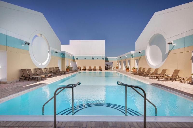Sheraton Suites Plantation, Fort Lauderdale West image