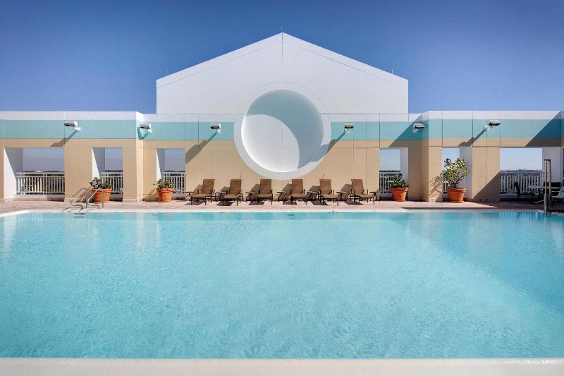 Sheraton Suites Plantation, Fort Lauderdale West image