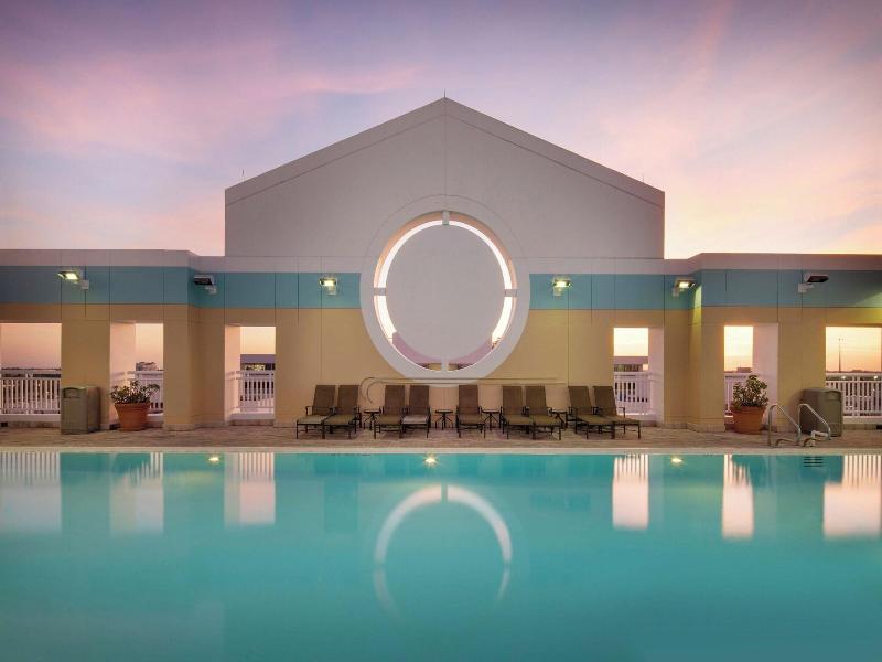 Sheraton Suites Plantation, Fort Lauderdale West image