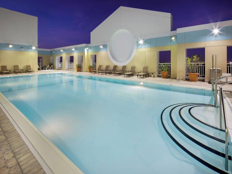 Sheraton Suites Plantation, Fort Lauderdale West image