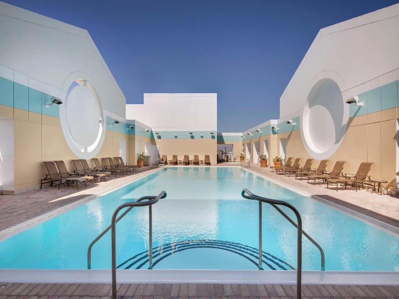 Sheraton Suites Plantation, Fort Lauderdale West image