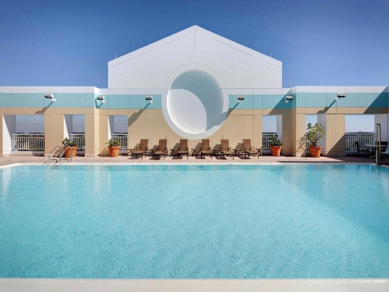 Sheraton Suites Plantation, Fort Lauderdale West image