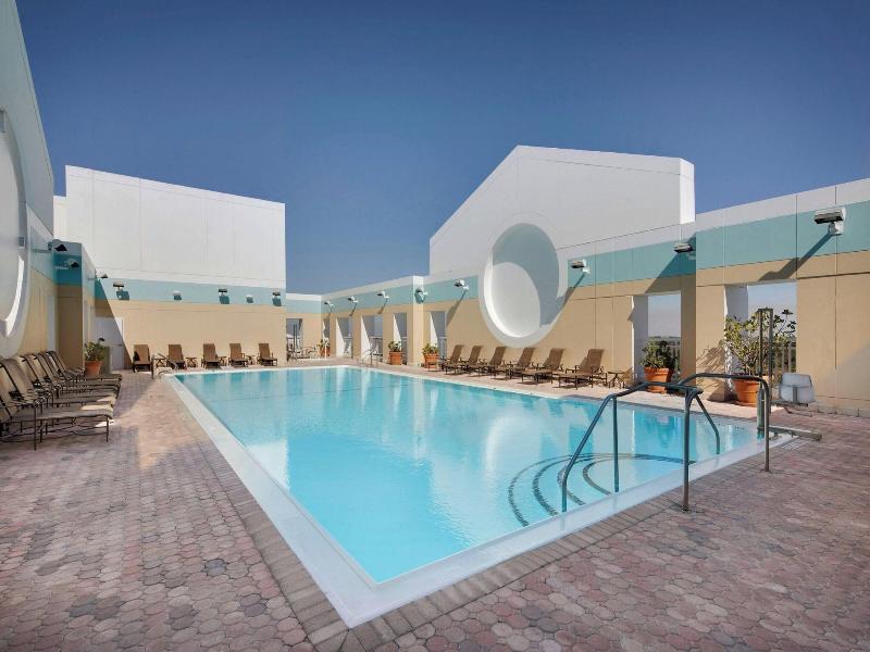 Sheraton Suites Plantation, Fort Lauderdale West image