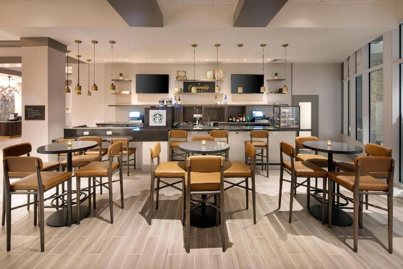 Sheraton Suites Plantation, Fort Lauderdale West image