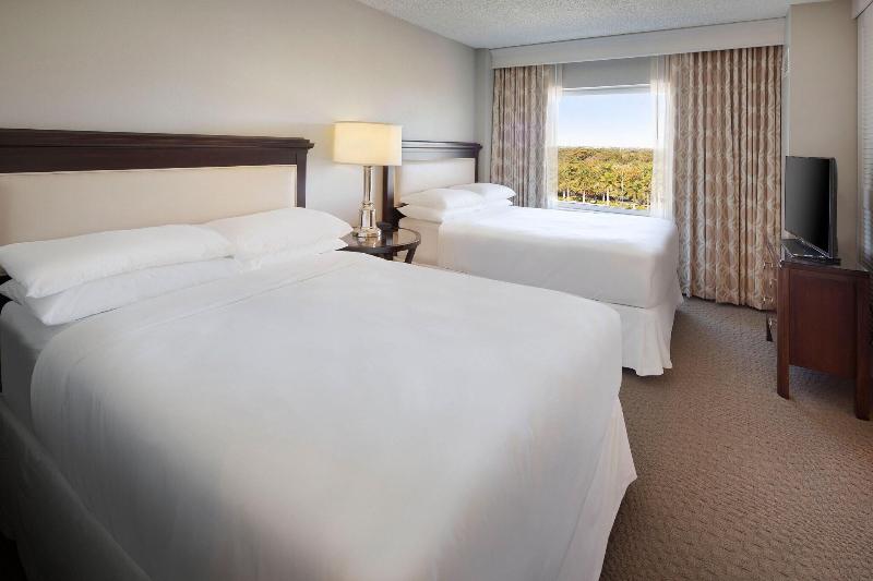Sheraton Suites Plantation, Fort Lauderdale West image