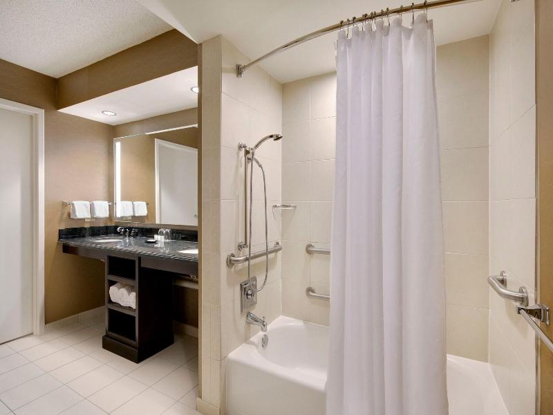 Sheraton Suites Plantation, Fort Lauderdale West image