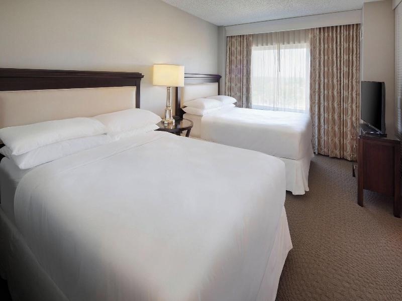 Sheraton Suites Plantation, Fort Lauderdale West image