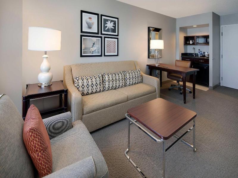Sheraton Suites Plantation, Fort Lauderdale West image