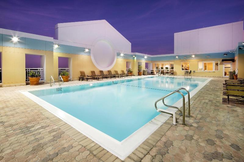 Sheraton Suites Plantation, Fort Lauderdale West image
