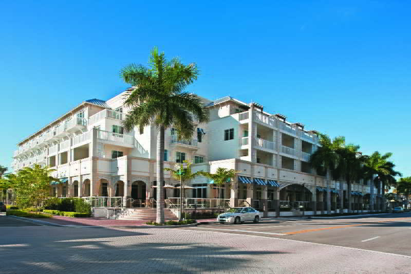 The Seagate Hotel & Spa West Palm Beach - vacaystore.com