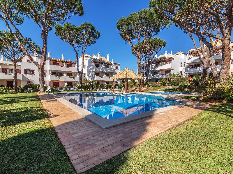 Apartamentos The Old Village by Village 4u image