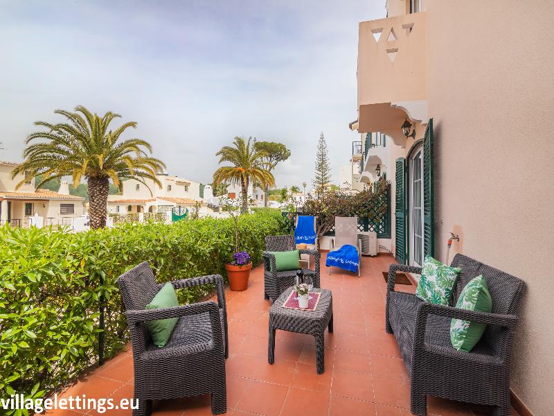 Apartamentos The Old Village by Village 4u image
